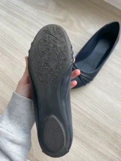 Ballerinas