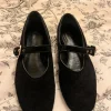 Ballerina’s