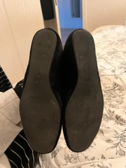 Ballerina’s