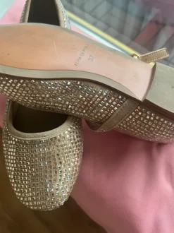 Ballerinas