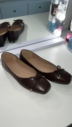 Ballerinas