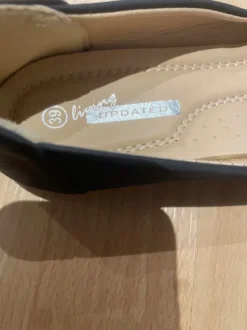 Ballerinas