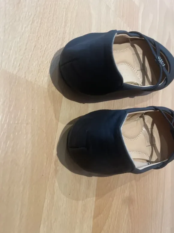 Ballerinas