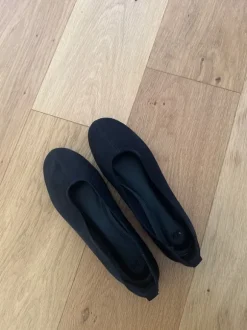 Ballerinas