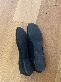 Ballerinas