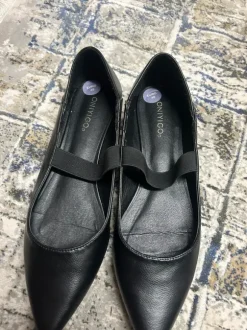 Ballerinas