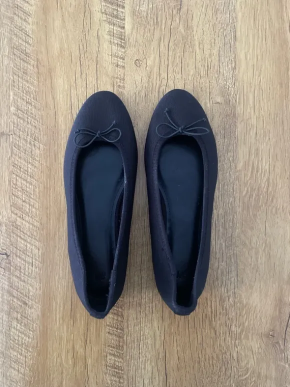 Ballerinas