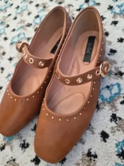 Ballerinas