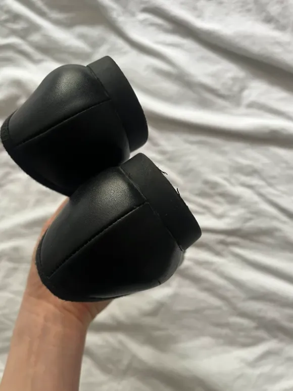 ballerinas