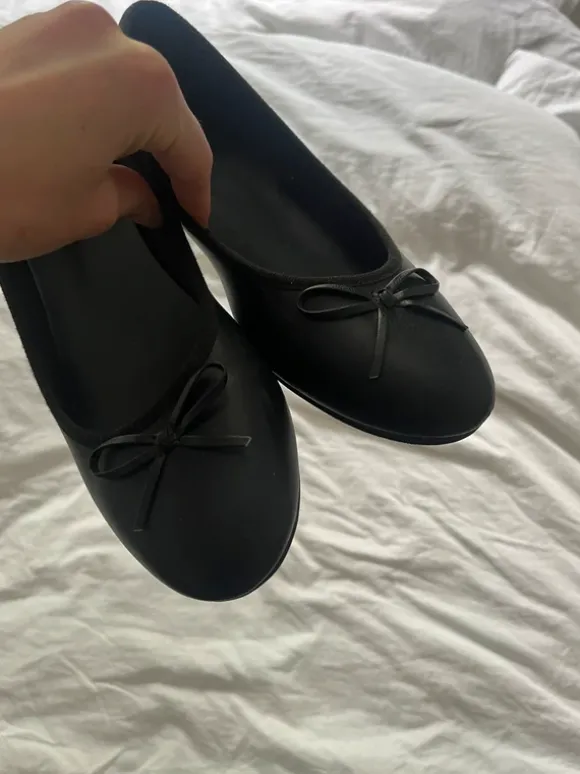 ballerinas