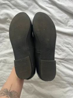 ballerinas