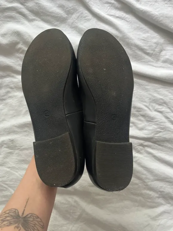 ballerinas