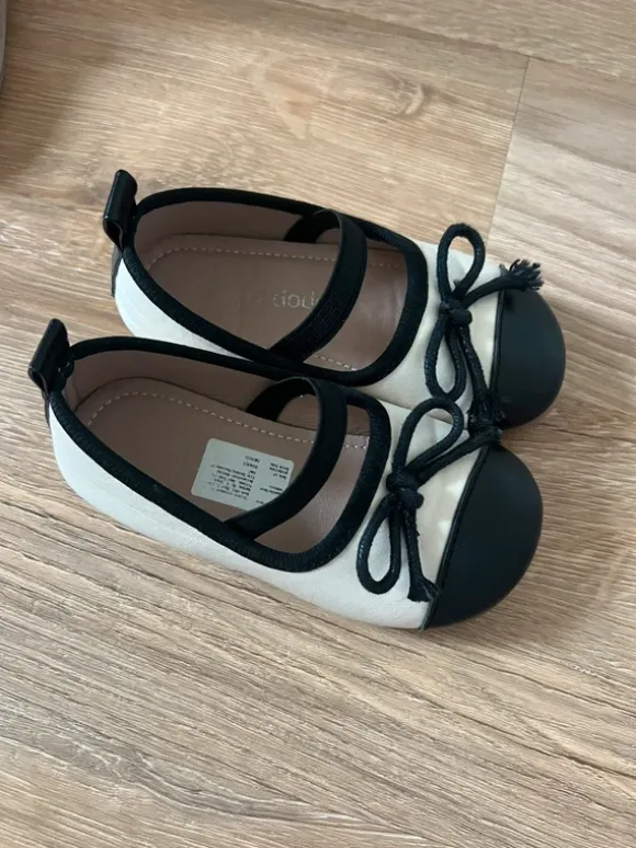 Ballerinas