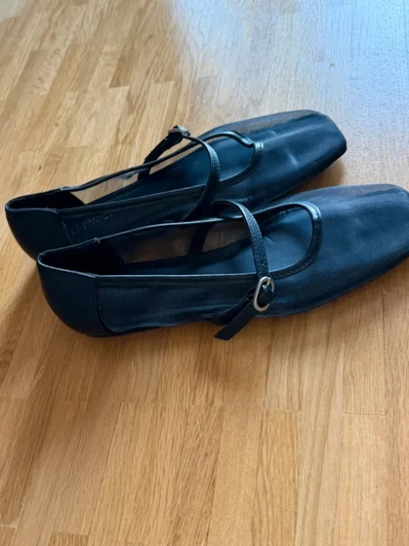 Ballerinas