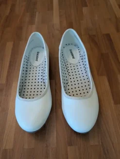 Ballerinas