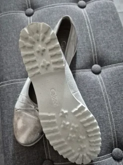Ballerinas Gabor Größe 8