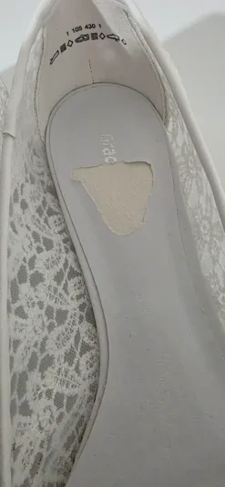 Ballerinas Graceland neu ungetragen