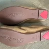 Ballerinas Größe 39 Georgia Spagnoletta mit Bambus