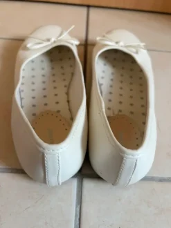 Ballerinas in 33