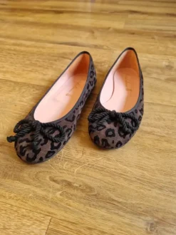 Ballerinas Leo