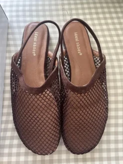 Ballerina’s maat 40