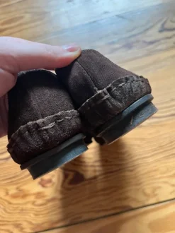 Ballerinas Miss Sixty Damen Größe 39 Mokassins Slipper