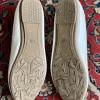 Ballerinas mit Schleife