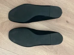 Ballerinas mit Schleife