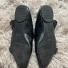 Ballerinas mit Ösen