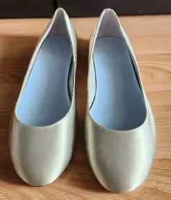 Ballerinas Satin