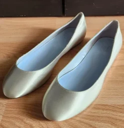 Ballerinas Satin