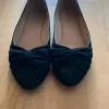 Ballerinas schwarz