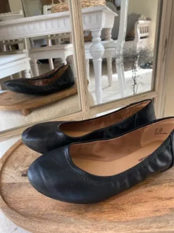 Ballerinas schwarz Amazon essentials 38
