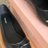 Ballerinas schwarz gr 40 | Vinted