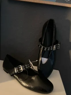 Ballerinas von H&M Gr.38
