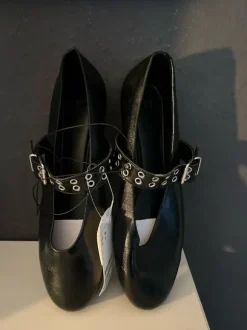 Ballerinas von H&M Gr.38