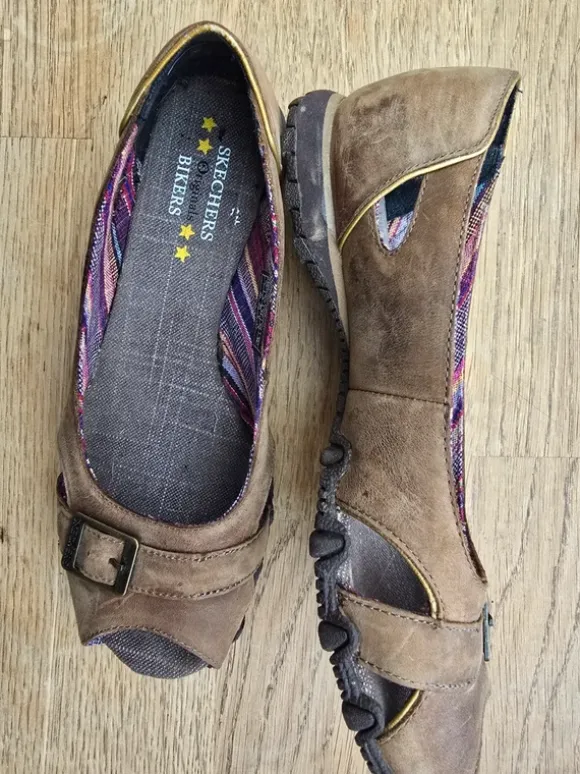 Ballerinas von Sketchers