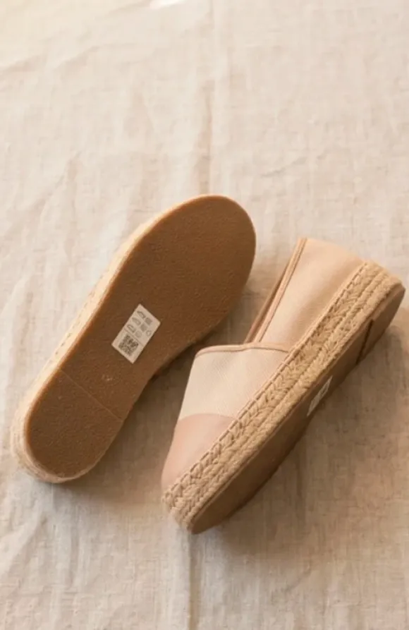 Ballerina/Schuhe