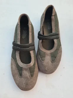 Ballerine