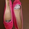 Ballerine fuxia
