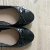 Ballerine noir