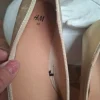 Ballerines