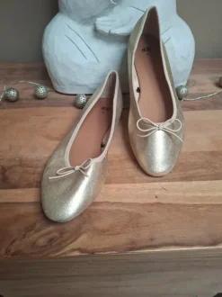 Ballerines