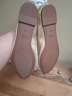 Ballerines