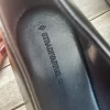 Ballerines babies noires