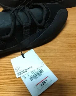 Ballerines Bershka taille 36