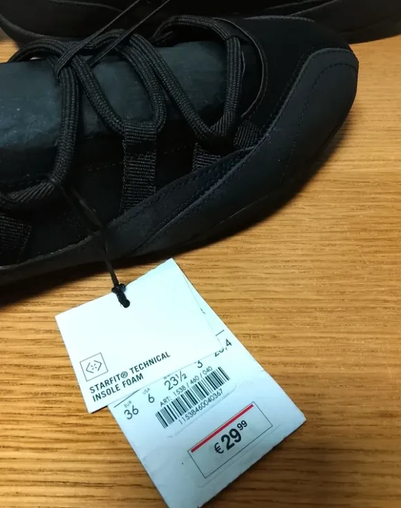 Ballerines Bershka taille 36