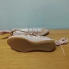 Ballerines Bershka taille 37