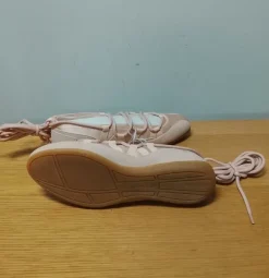 Ballerines Bershka taille 37