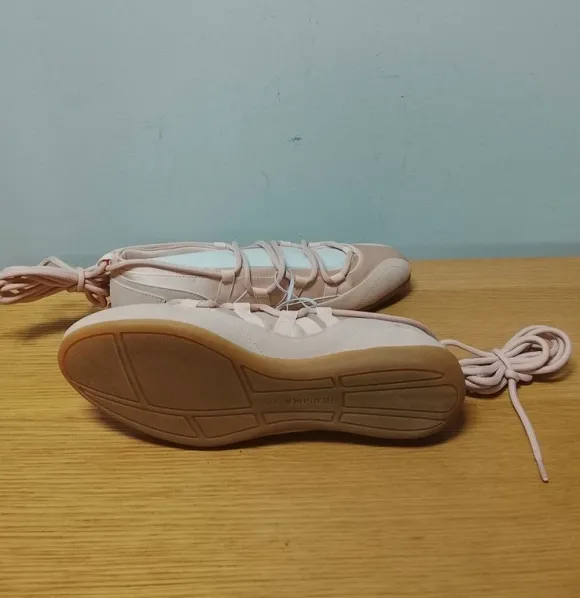 Ballerines Bershka taille 37